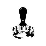 Logo World of Barista