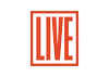 Logo van The Live Agency