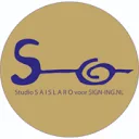 Logo van SIGN-ING.NL Visuel Artist Illustrations and Goodies / LinkedIn -Sarina Latumahina-