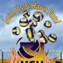 Logo van Volleybal Club Hoofddorp