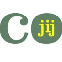 Logo van Stichting Jij