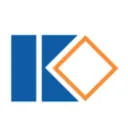 Logo van Knipping Kozijnen