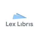 Logo van Lex Libris