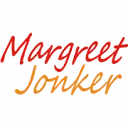 Logo van MARGREET JONKER