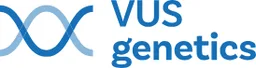 Logo van VUS Genetics