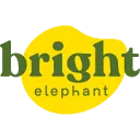 Logo Bright Elephant