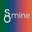 Logo van so mine design