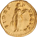 Logo van Fides Legals