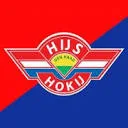 Logo van Hijs Hokij Den Haag