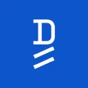 Logo Platform Bezoekerseconomie Delft