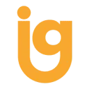 Logo van IG Design Group BV