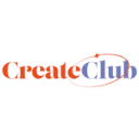 Logo CreateClub