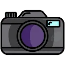 Logo van Kirsten Fotografeert