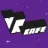 Logo van VRcafe - Let’s Play!