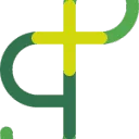 Logo van Palvé versgroep
