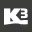 Logo K3Delta Zand en Grind