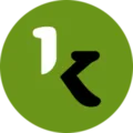 Logo van Kern notarissen