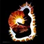 Logo Aliran Gairah