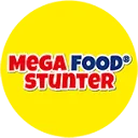 Logo van MegaFoodStunter