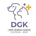 Logo van Diergeneeskundig Centrum Beek