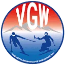 Logo van Stichting Gehandicapte Wintersporters
