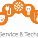 Logo PN Service AND Techniek