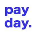 Logo van Payday Personeelsdiensten