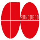 Logo van Ronddezestig