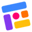 Logo van TwelveBricks