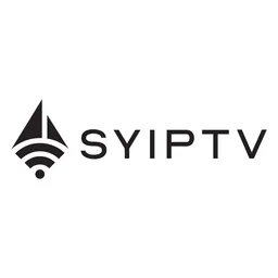 Logo van SuperYacht IPTV - Content Without Compromise