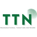 Logo van TTN Transnational Taxation Network
