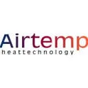 Logo van Airtemp Heattechnology
