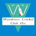 Logo van Wanderers cricket club Oss
