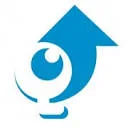 Logo van looqup