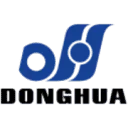 Logo van Donghua International BV