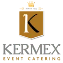 Logo van Kermex Event Catering