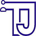 Logo van TopJop Producties