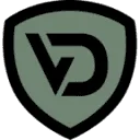 Logo van Verhees en van Dijk installatietechniek
