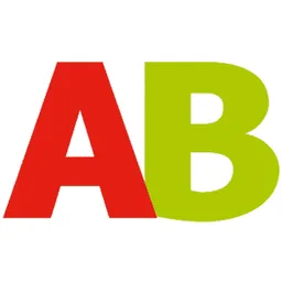 Logo van AB Werkt