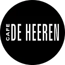 Logo van Café De Heeren