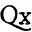 Logo van Quixote