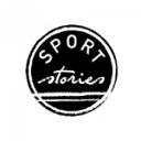 Logo van Sport Stories