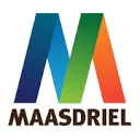 Logo van gemeente Maasdriel