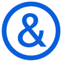 Logo van Hetsen AND Visschers Training en Acteursbureau B.V.