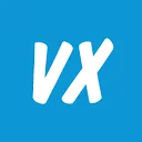 Logo van VX Company Managed Services