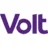 Logo van Volt Rotterdam