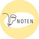 Logo van Noten Grafmonumenten