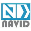 Logo van Navid