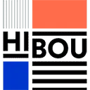 Logo van Hibou Automatisering
