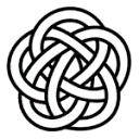 Logo van Tsunagu